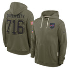 Men / Queen City 716 / S