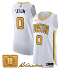 Men / Jayson Tatum / S