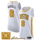 Men / Bill Russell / S