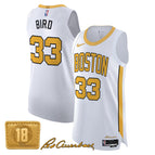Men / Larry Bird / S
