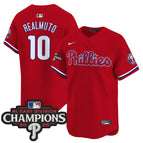 Red / J.T.Realmuto / S