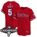 Red / Bryson Stott / S