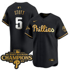 Black Gold / Bryson Stott / S