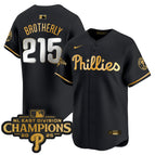 Black Gold / Brotherly 215 / S