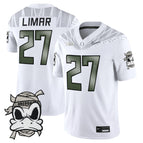 White / Jayden Limar / S