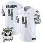 White Limited / Malik Benson / S