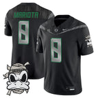 Black / Marcus Mariota / S