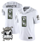 White / Marcus Mariota / S