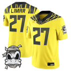 Yellow / Jayden Limar / S