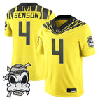 Yellow / Malik Benson / S