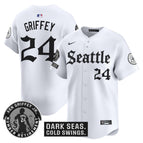 White / Ken Griffey Jr. / S