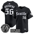 Black / Randy Arozarena / S