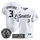 White / J.P. Crawford / S