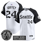 Alternate / Ken Griffey Jr. / S