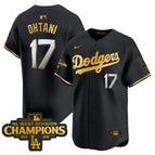 Black Gold / Shohei Ohtani / S