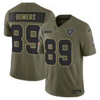 Men / Brock Bowers / S