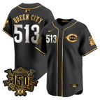 Black Gold / Queen City 513 / S