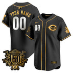 Men / Black Gold / S