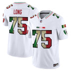 White / Howie Long / S