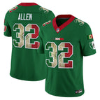 Green / Marcus Allen / S