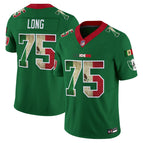 Green / Howie Long / S