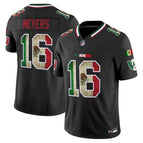 Black / Jakobi Meyers / S