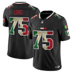 Black / Howie Long / S