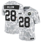 Arctic Camo / AJ Dillon / S