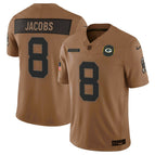 Brown / Josh Jacobs / S