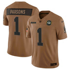 Brown / Micah Parsons / S