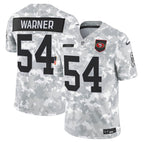 Arctic Camo / Fred Warner / S