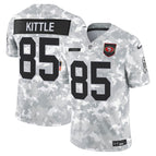 Arctic Camo / George Kittle / S
