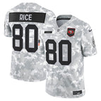 Arctic Camo / Jerry Rice / S