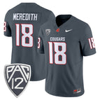 Anthracite / Joshua Meredith / S