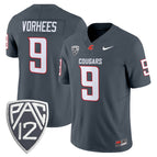 Anthracite / Kirby Vorhees / S