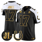 Alternate / Daniel Jones / S