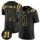 Black Gold / Michael Pittman Jr. / S