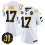 White Gold / Daniel Jones / S