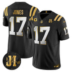 Black Limited / Daniel Jones / S