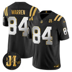 Black Limited / Tyler Warren / S