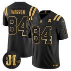 Black Gold / Tyler Warren / S
