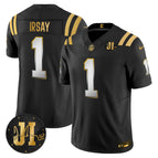 Black Limited / Jim Irsay / S
