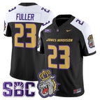 Black Alternate / Jordan Fuller / S