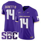 Purple / Alonza Barnett III / S
