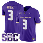 Purple / Wayne Knight / S