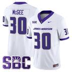 White / Scotty McGee / S