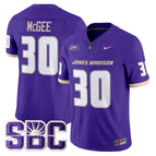 Purple / Scotty McGee / S