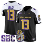 Black Alternate / Landon Ellis / S