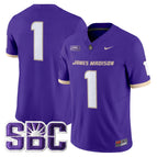 Purple / #1 Team / S