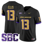 Black / Landon Ellis / S